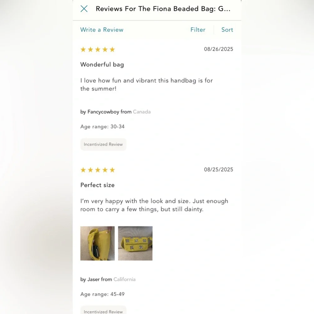 Anthropologie fiona geometric